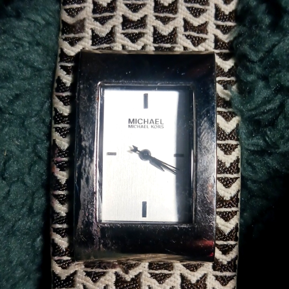 Michael Kors ladies watch